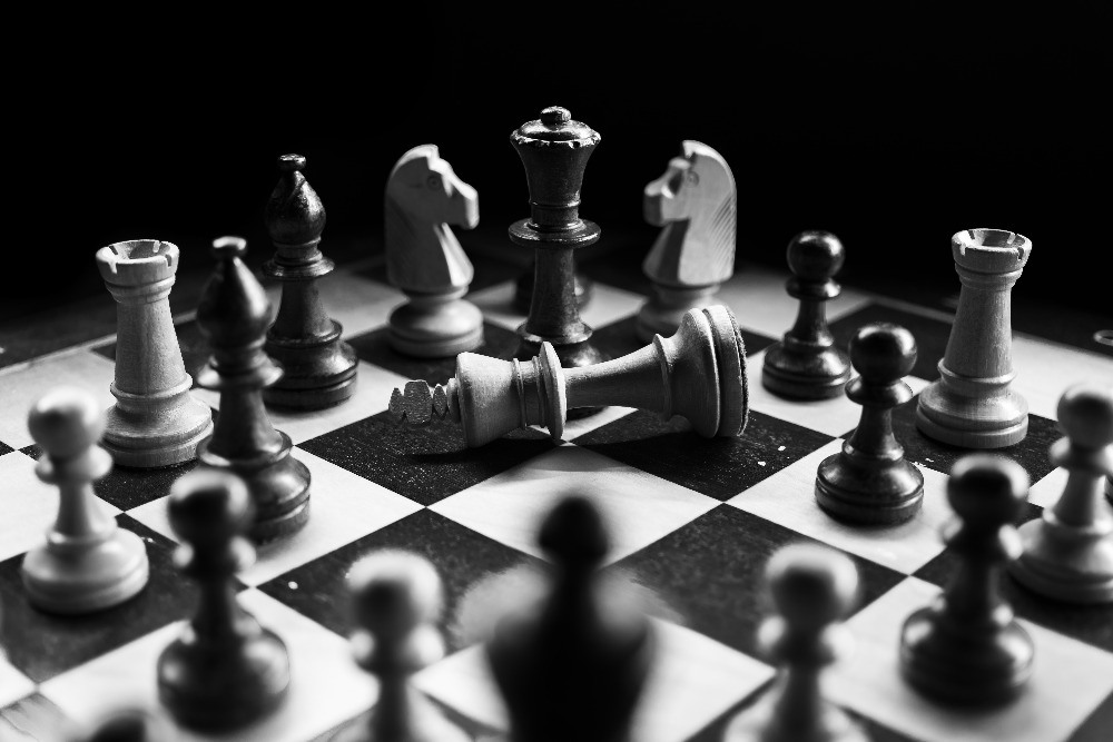 Chapter 6 - Game Over