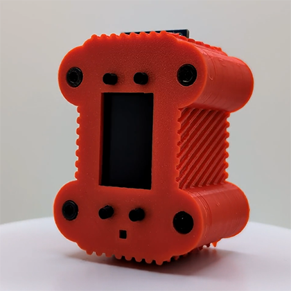 Pico Portal Mini device