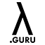 Lambda Guru Logo